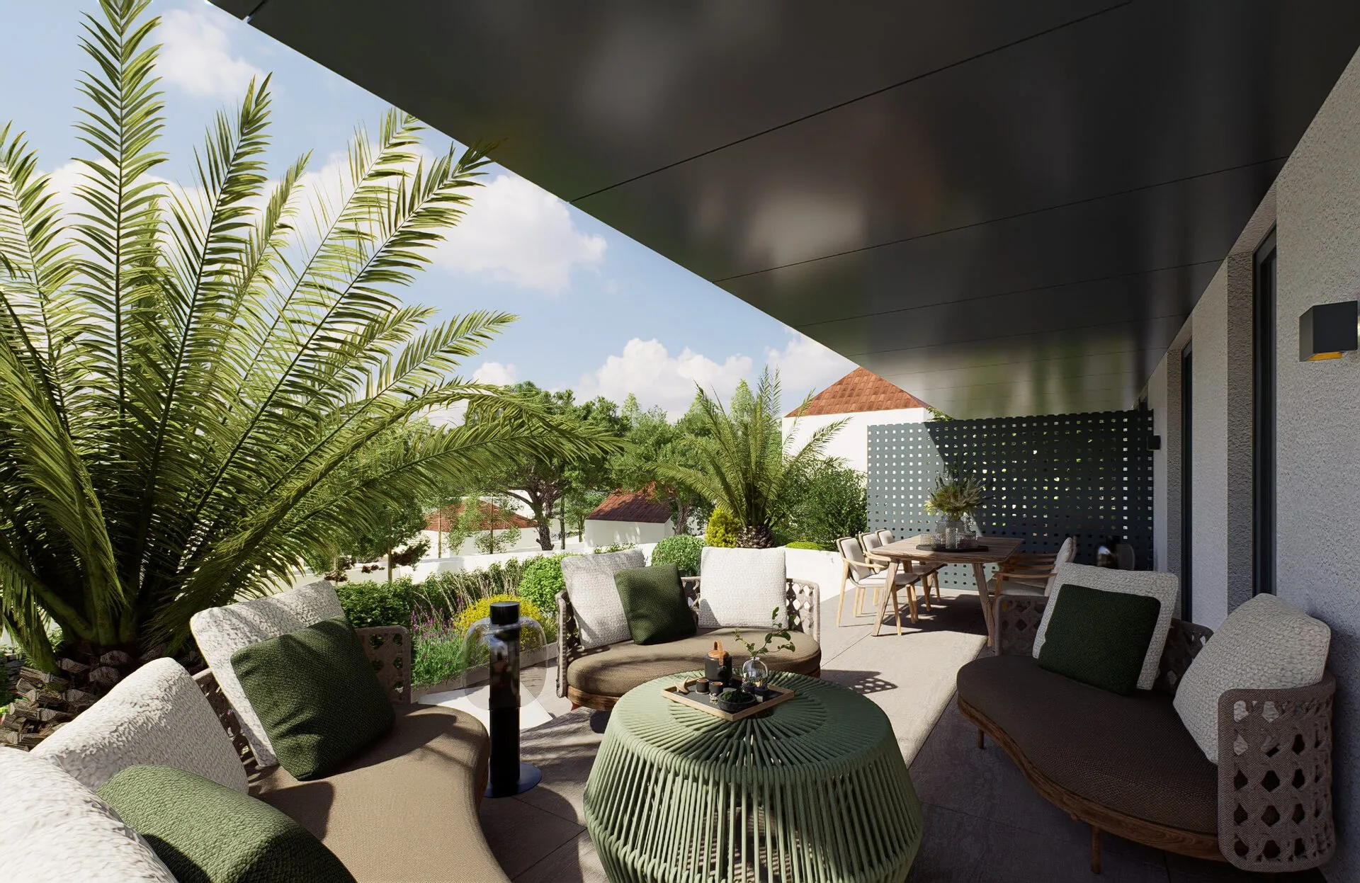 Apartmánový dům u moře — Fig.03